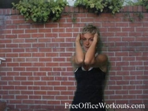 Women Only Boot Camp Egoscue Wall Should