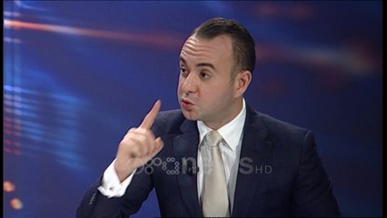 Ora News - Balliu: Moshapja e negociatave fitore për Ramën, nuk do të arrestohet