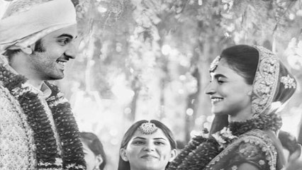 Alia Bhatt to get married with Ranbir Kapoor not in January but in THIS month | FilmiBeat