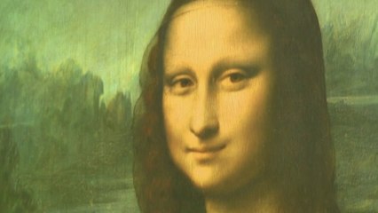 Coulisses - En duplex du Louvre