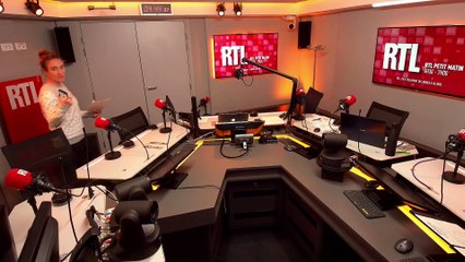 RTL Petit Matin du 24 octobre 2019