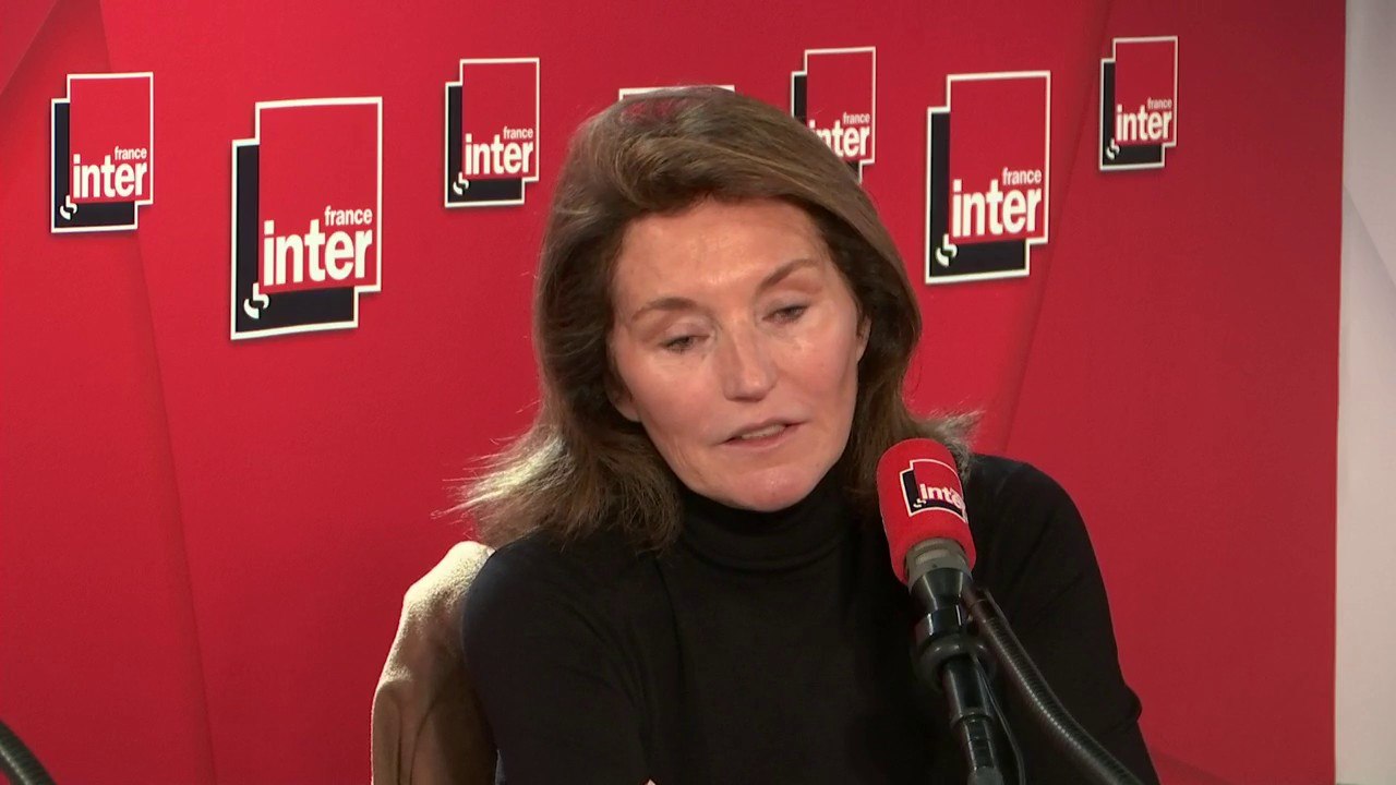 Cécilia Attias et Louis Sarkozy : "J'ai beaucoup culpabilisé. Pendant des années, je me suis demandé 'Quelle vie j'offre à mes enfants'. Tous nos déménagements les mettaient dans des situations très inconfortables"