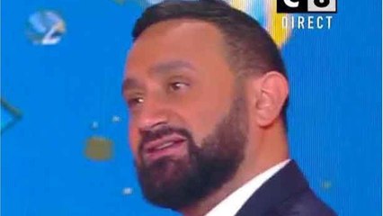 Cyril Hanouna obligé de s&#39;excuser après une mauvaise blague sur Brigitte Macron...