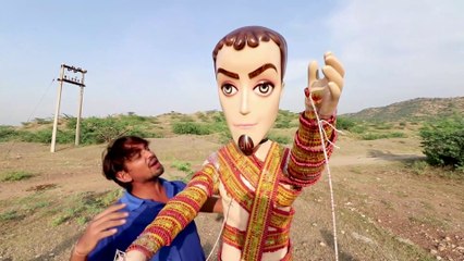 Patakha_Man_Experiment_-_Happy_Diwali_2019