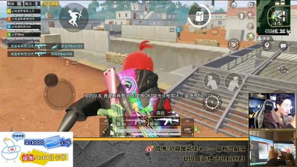 奇怪君：十四杀2405输出恰鸡 (1)