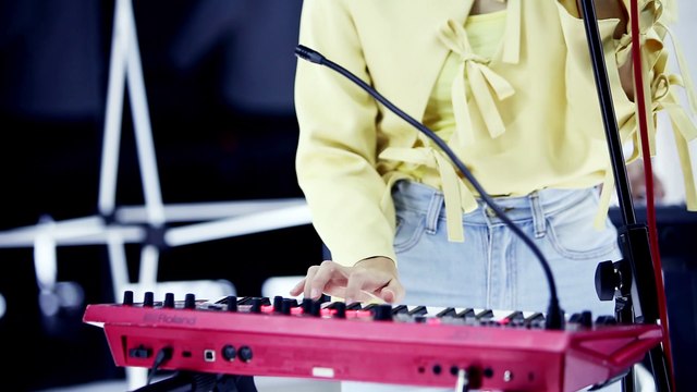 HITZ Artist Focus กันยายน 2562 [อิ้งค์ วรันธร]