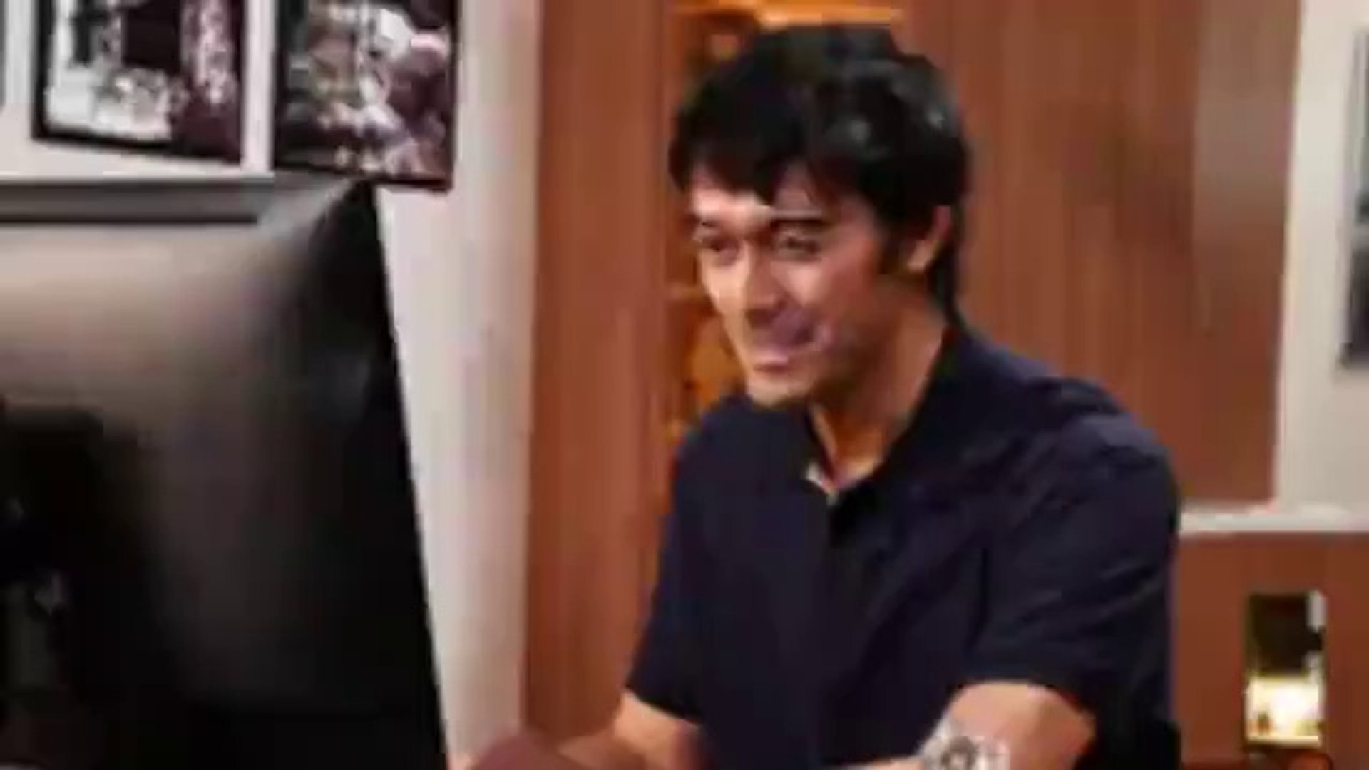 初回 まだ結婚できない男 1話 ドラマ動画 19年10月22日放送分 動画 Dailymotion