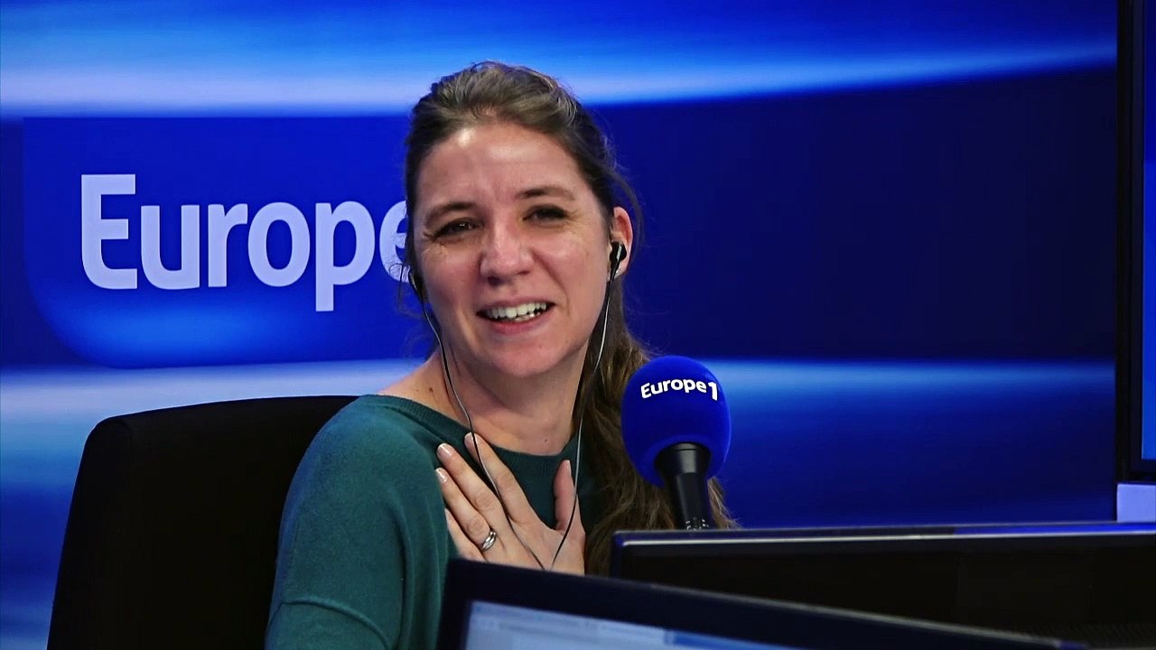 Christophe Maé : "J'aime penser que je fais de...