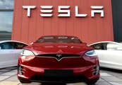 Tesla hisseleri yüzde 20'den fazla değer kazandı