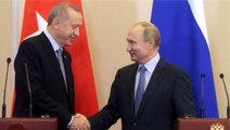 Türkiye-Rusya arasındaki Soçi Mutabakatı'nın ardından neler yaşandı?