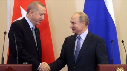 Türkiye-Rusya arasındaki Soçi Mutabakatı'nın ardından neler yaşandı?