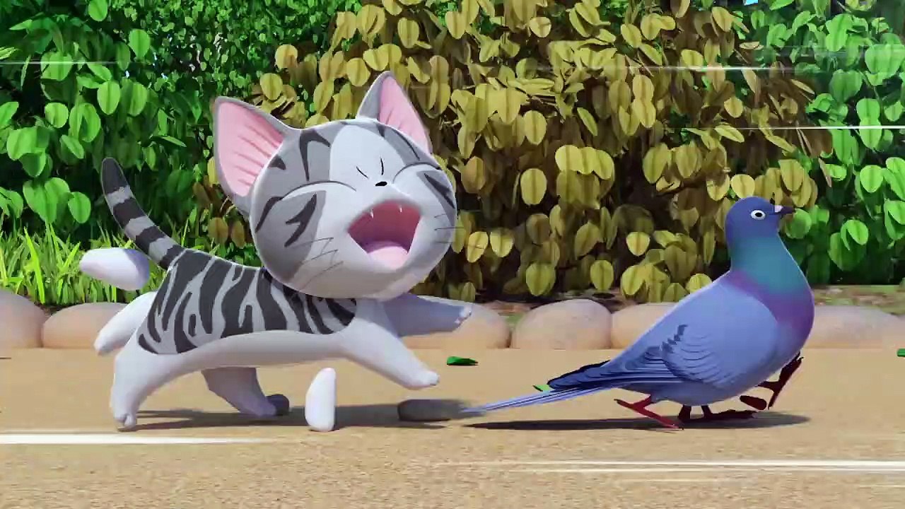 Koneko no Chii Ponponra Daibouken 2 E 2 ENG Sub