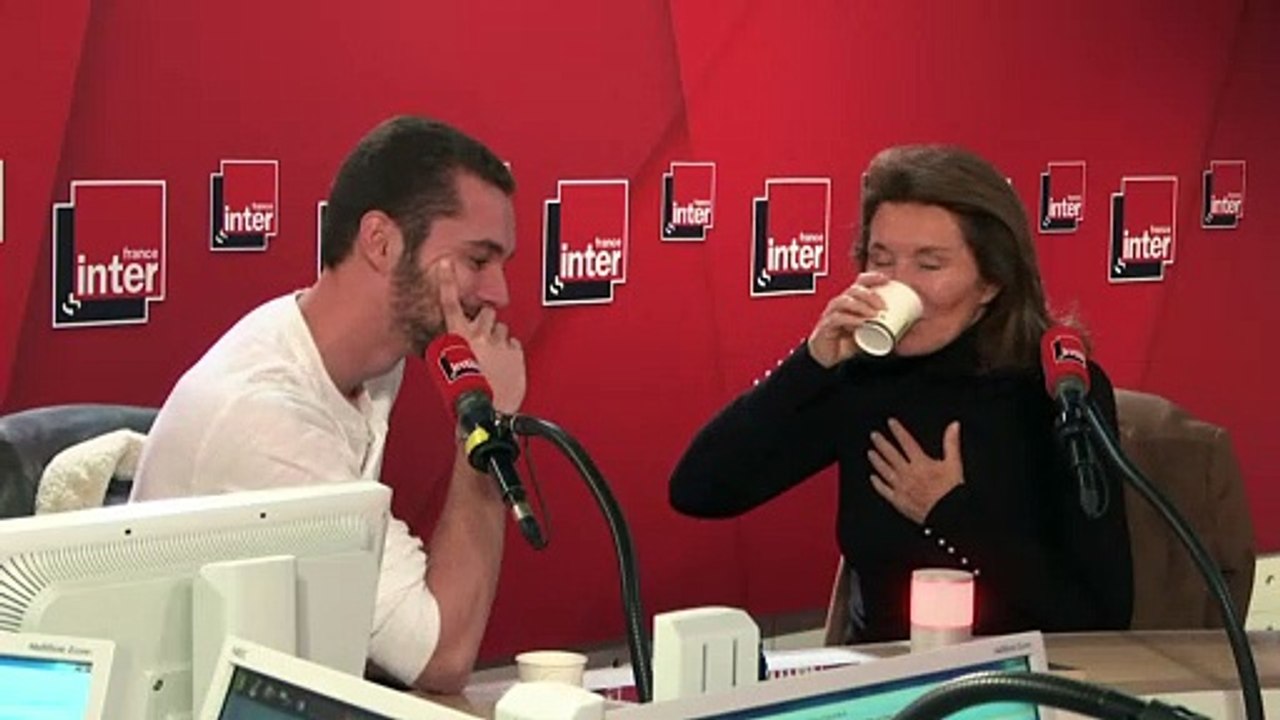 Qui Est La Compagne De Tanguy Pastureau Cécilia, adoptez-moi, je veux fuir la banlieue ! Le billet de Tanguy