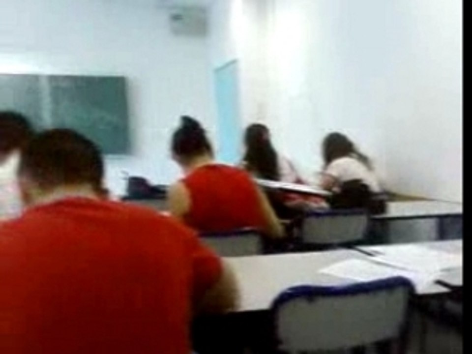 Pas de prof