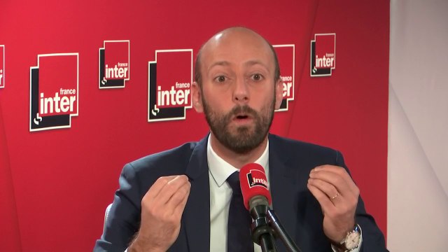 Stanislas Guérini : Il y a beaucoup de maires qui ont fait du 'En Marche' avant 'En Marche', qui ont décidé de peu se soucier des étiquettes partisanes