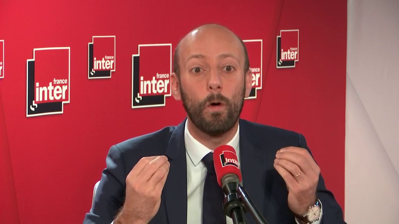 Stanislas Guérini : "Il y a beaucoup de maires qui ont fait du 'En Marche' avant 'En Marche', qui ont décidé de peu se soucier des étiquettes partisanes"