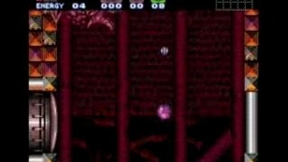 Super Metroid Challenge #4