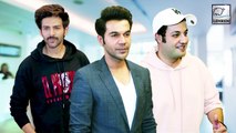 Rajkummar Rao Hosts The Special Screening Of Made In China