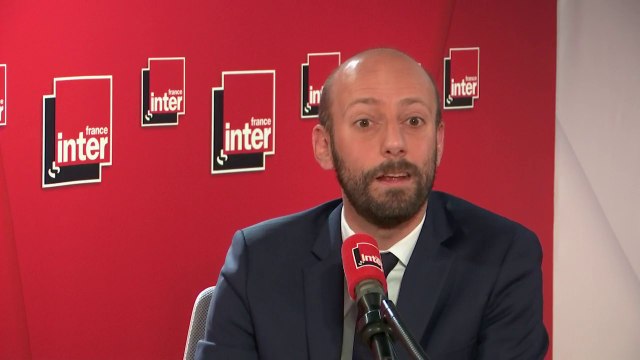 Stanislas Guérini : Benjamin Griveaux fait une bonne campagne de terrain [...] je dis à Cédric Villani de nous rejoindre