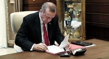 Erdoğan imzaladı: Eski Beyoğlu Belediye Başkanı Misbah Demircan Kültür ve Turizm Bakan Yardımcısı oldu