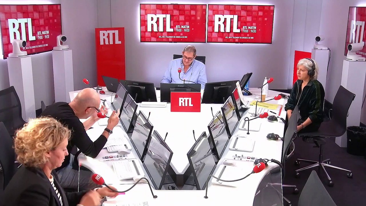 Grève des laboratoires médicaux : "la réalité n'est pas celle de petits labos atomisés",