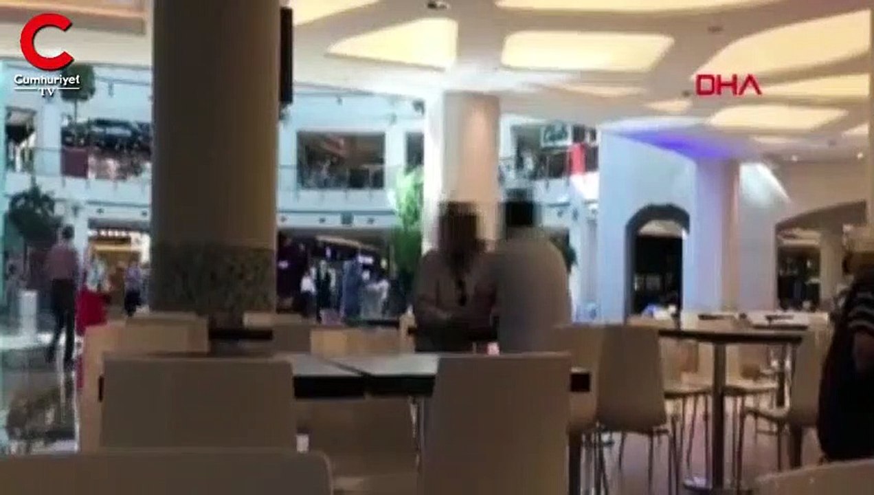  Jandarmadan sahte MİT'çi operasyonu