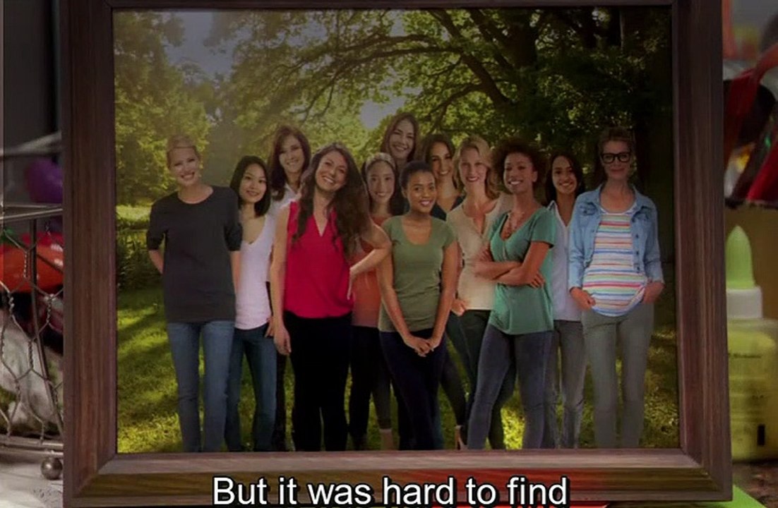 Stuck in the Middle S01E09 Stuck with Mom's New Friend