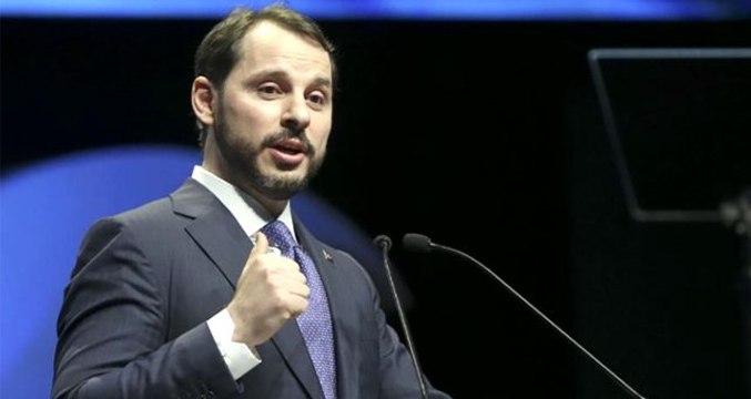 Son dakika: Türkiye, Dünya Bankası'nın iş yapma kolaylığı sıralamasında 10 basamak yükseldi