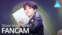 [예능연구소 직캠] SEVENTEEN - Good To Me (WONWOO), 세븐틴 - Good To Me (원우) @Show Music core 20190126