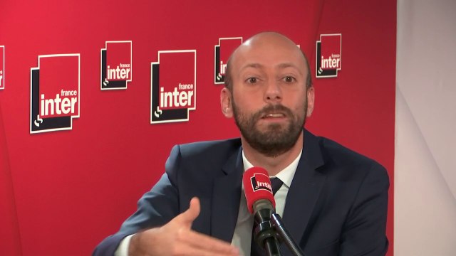 Stanislas Guérini : En aucun cas les choix de la Chancellerie ne sont faits en fonction des scores électoraux
