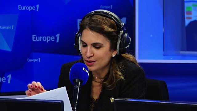 Darmanin sur la lutte contre la fraude fiscale : C’est important que la voiture du gendarme aille plus vite que celle des voleurs