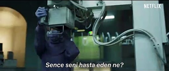 Eli - Resmi Fragman - Netflix