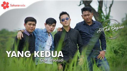D'Cah Bagoes - Yang Kedua [OFFICIAL M/V]