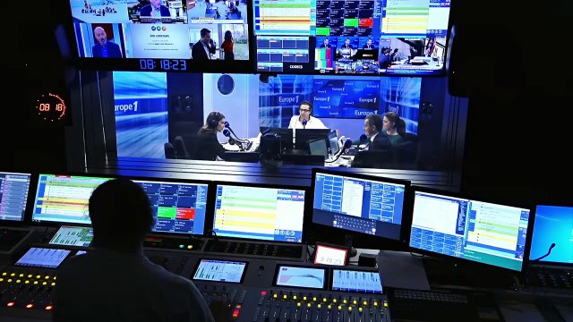 Thierry Breton candidat français à la Commission européenne : On envoie un grand patron, qui a été un grand ministre et qui connaît bien l'Europe , juge Gérald Darmanin