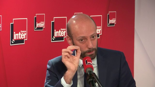 Stanislas Guérini : Il y a peu de ministres qui ont autant un principe de responsabilité que Jean-Michel Blanquer