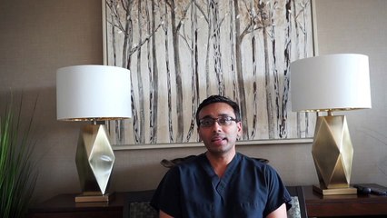 Where do you perform outpatient surgery