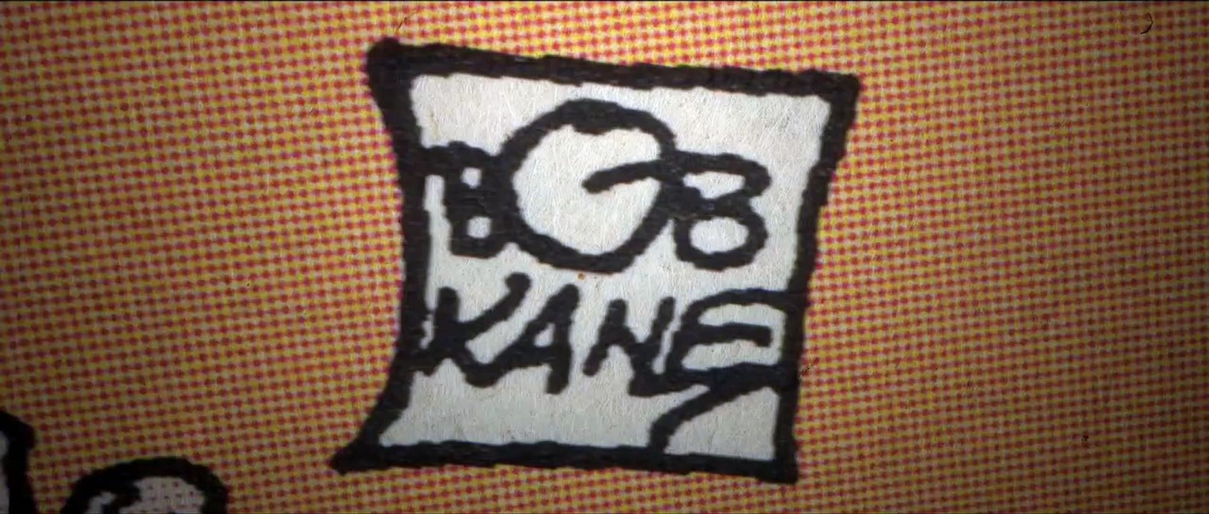 Batman und Bill Film