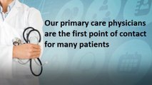 Primary Care Doctor in Plantation and Fort Lauderdale