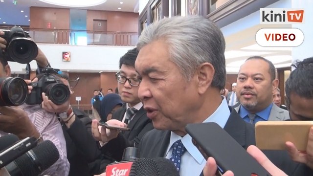 Tun M jadi PM sepenggal, itu bukan pendirian rasmi UMNO