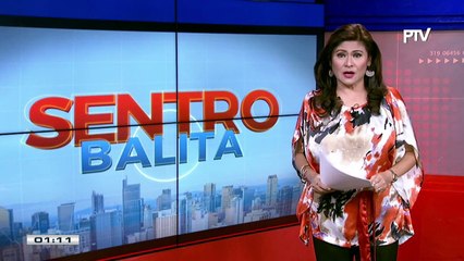 Nigerian national, nahulihan ng P13-M halaga ng umano'y shabu