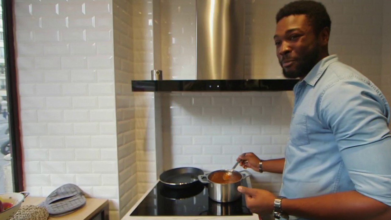 Conso - Cuisiner au supermarché !