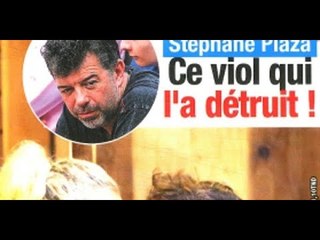 Stéphane Plaza, drame, ce viol qui l’a détruit