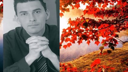 Les Secrets De L'Aube, L'Auteur