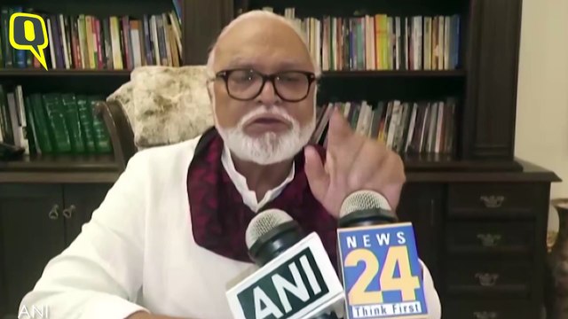 Senior NCP Leader Chhagan Bhujbal Leads Over His Shiv Sena Rival