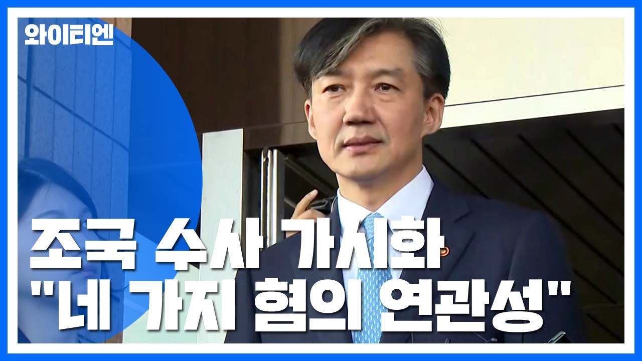 검찰, 조만간 조국 소환할 듯...정경심 '구속적부심' 청구 가능성 / YTN