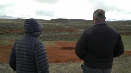 La Spagna cerca i suoi desaparecidos nelle fosse comuni