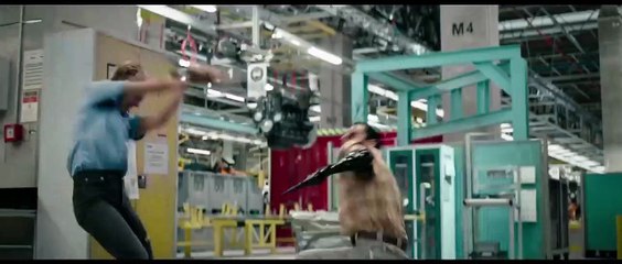 Terminator- Dark Fate