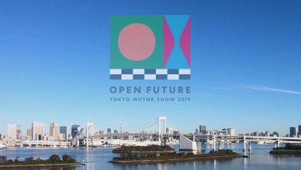 Salon de Tokyo 2019  : les nouveautés majeures et les concepts délirants