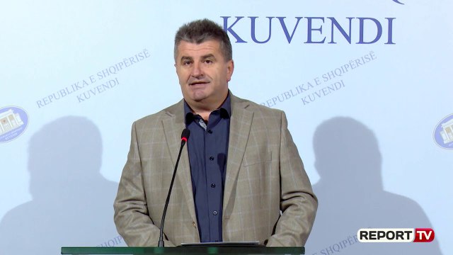 Report TV - Lita-Ruçit: Mos fut hundët, nuk e vlerëson ti kush hyn dhe del nga grupi jonë
