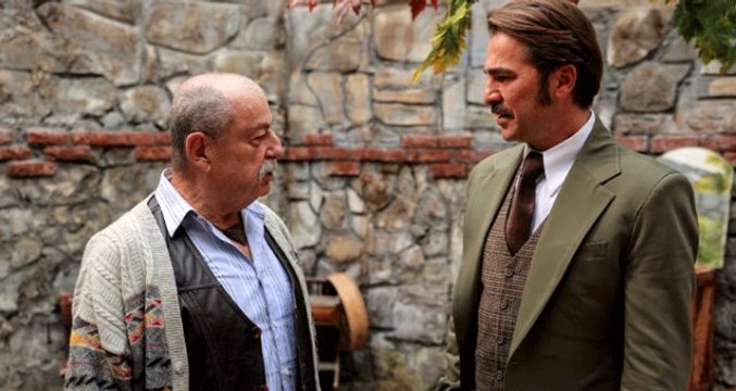 Ünlü yapımcı Armağan Çağlayan, Kurşun dizisindeki skandal hataları bir bir ifşa etti